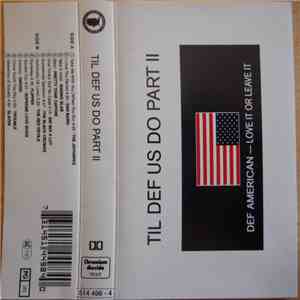 Various - Til Def Us Do Part II download flac mp3
