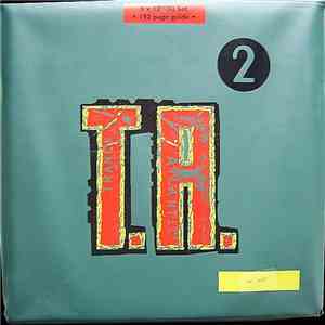 Various - Trance Atlantic 2 download flac mp3