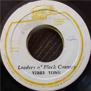 Vibes Tone - Leaders Of Black Country download flac mp3