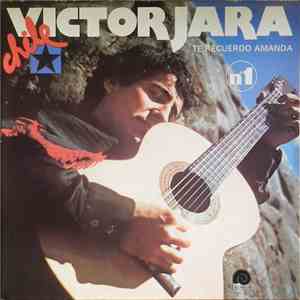 Victor Jara - Te Recuerdo Amanda download flac mp3