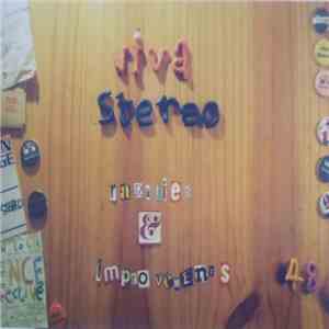 Viva Stereo - Rarities & Improvements download flac mp3