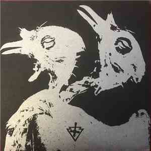 VVOVNDS - one sided 7" white download flac mp3