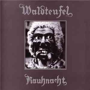 Waldteufel - Rauhnacht download flac mp3