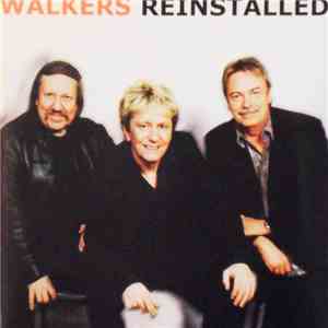 Walkers - Reinstalled download flac mp3