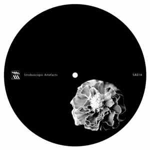 Xhin / Perc - Untitled download flac mp3