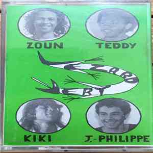 Zoun - Lezard Vert download flac mp3