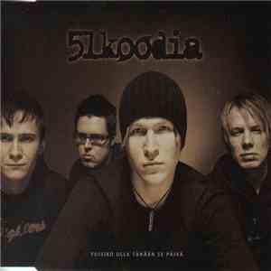 51Koodia - Voisiko Olla Tänään Se Päivä download flac mp3