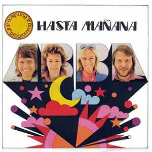 ABBA - Hasta Mañana download flac mp3