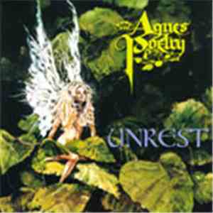 Agnes Poetry - Unrest download flac mp3