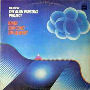 Алан Парсонс Проджект - The Best Of The Alan Parsons Project download flac mp3