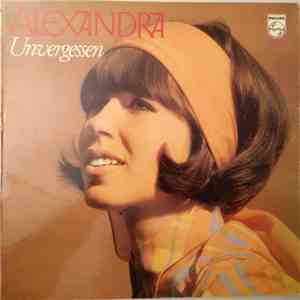 Alexandra  - Unvergessen download flac mp3