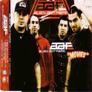 Alien Ant Farm - Movies download flac mp3