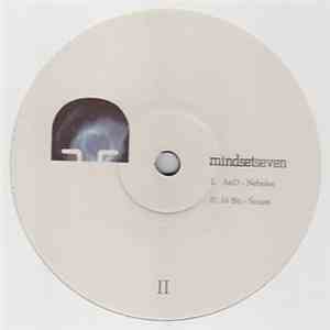 AnD  / 16 Bit  - Nebulos / Serum download flac mp3