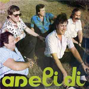 Anelidi - Anelidi download flac mp3
