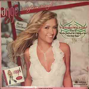 Angel - A Gift From An Angel download flac mp3