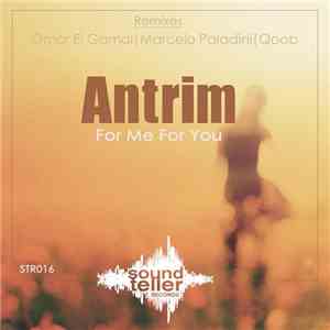 Antrim - For Me For You download flac mp3