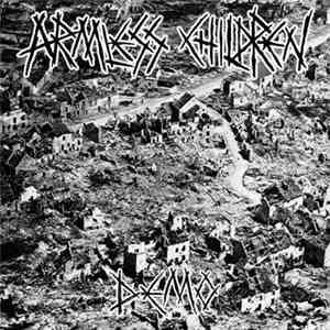 Armless Children - Demo 2009 download flac mp3