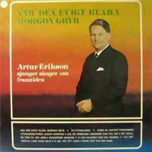 Artur Erikson - När Den Evigt Klara Morgon Gryr download flac mp3