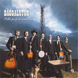 Baggalútur - Pabbi þarf að vinna download flac mp3