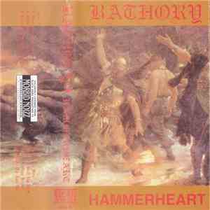 Bathory - Hammerheart download flac mp3