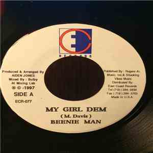 Beenie Man - My Girl Dem flac mp3 download