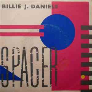 Billie J. Daniels - Spacer download flac mp3