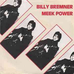Billy Bremner - Meek Power download flac mp3