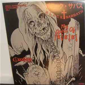 Black Sabbath - The Spirit Of 666 download flac mp3