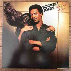 Booker T. Jones - The Best Of You download flac mp3