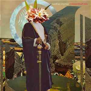 Brother Mynor - Passionfruit Falls download flac mp3