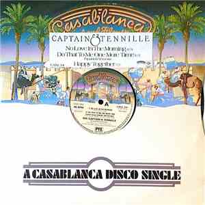 Captain And Tennille - No Love In The Morning / Do That To Me One More Time (Spanish Version) / Happy Together download flac mp3