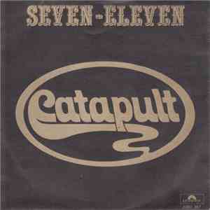 Catapult - Seven Eleven download flac mp3