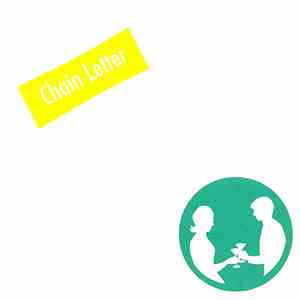 Chain Letter - Prelude To Cherry Letter EP download flac mp3