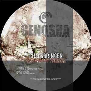 Chaosbringer - Pardon My French flac mp3 download