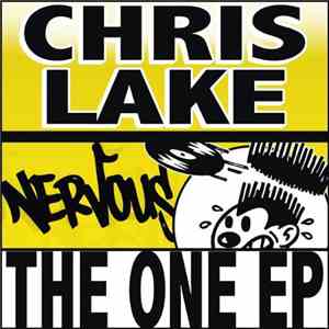 Chris Lake - Only One EP download flac mp3