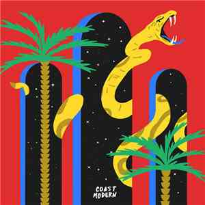 Coast Modern - Coast Modern download flac mp3