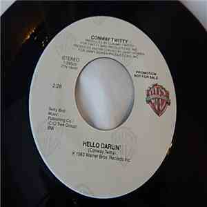 Conway Twitty - Heartache Tonight download flac mp3