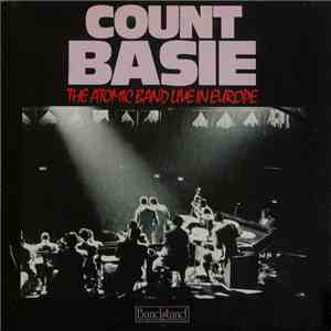 Count Basie - The Atomic Band Live In Europe download flac mp3