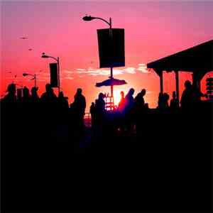 Danny Playamaqui - And The Pedal Rock Scene download flac mp3