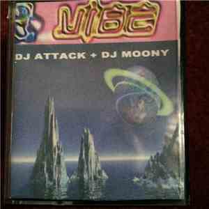 Daz Attack, DJ Moonie - Vibe download flac mp3