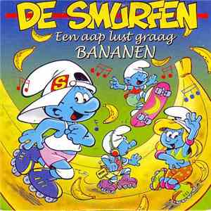 De Smurfen - Een Aap Lust Graag Bananen download flac mp3
