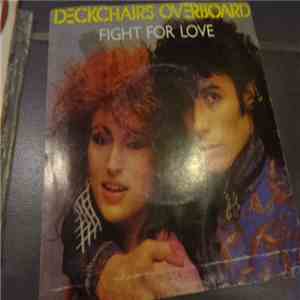 Deckchairs Overboard - Fight For Love download flac mp3
