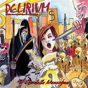 Delirium  - L'Era Della Menzogna download flac mp3