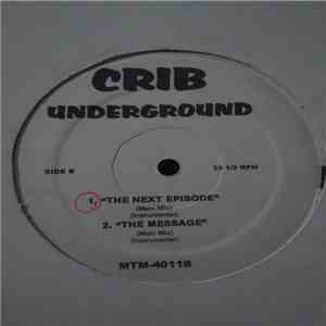 Dr. Dre - Crib Underground download flac mp3