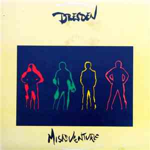 Dresden  - Misadventure download flac mp3