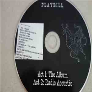 Duran Duran - Playbill download flac mp3
