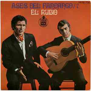 El Rubio  - Ases Del Fandango / 7 download flac mp3