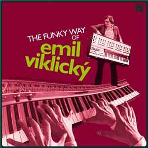 Emil Viklický - The Funky Way Of Emil Viklický download flac mp3