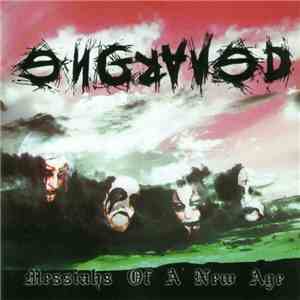 Engraved  - Messiahs Of A New Age download flac mp3