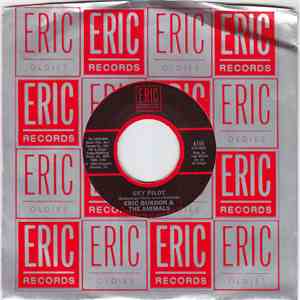 Eric Burdon & The Animals - Sky Pilot / Don't Bring Me Down download flac mp3